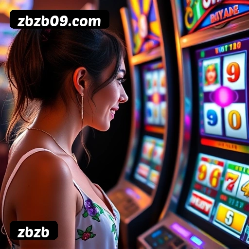 Chuva de Bônus zbzb nos slots