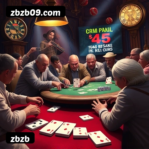 Aplicativo móvel zbzb para iOS e Android