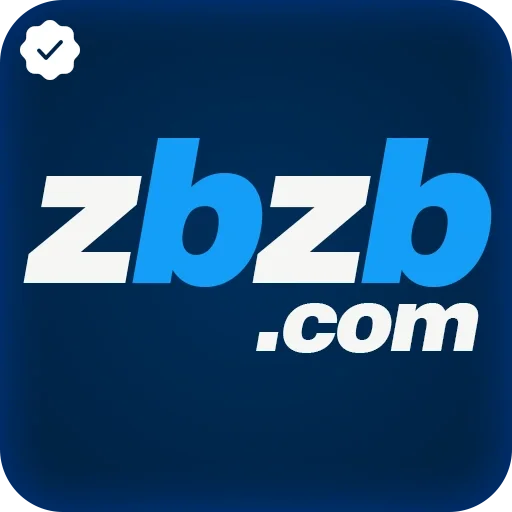 Logo da zbzb