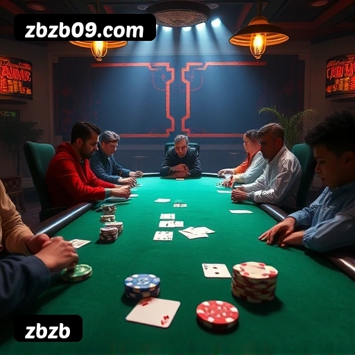 Progressão VIP zbzb